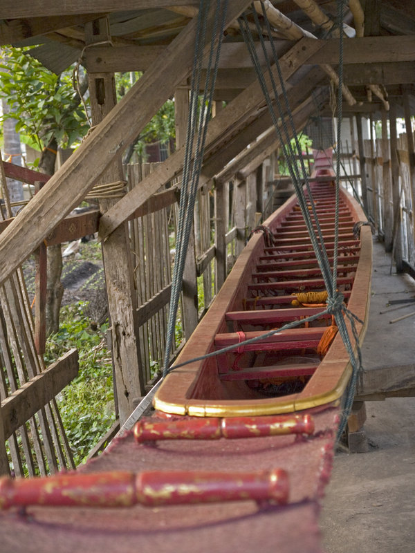 Luang Prabang